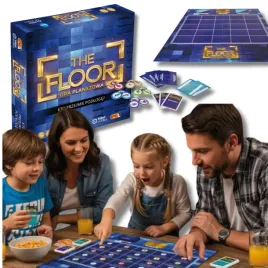 gra-planszowa-rodzinna-the-floor-quizowa-teleturniej-w-tvn