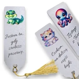 drewniana-zakladka-do-ksiazki-zwierzatko-dzien-kobiet-dla-przedszkoli