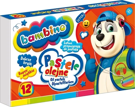 bambino-pastele-olejne-12-kolorow-stan-nowy
