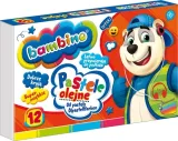 bambino-pastele-olejne-12-kolorow-stan-nowy