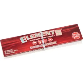 bibulki-elements-red-koneser-hemp-ks-slim-z-filterkami