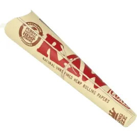 raw-organic-king-size-cones-3szt-gotowych-jointow-skrecone-bibulki