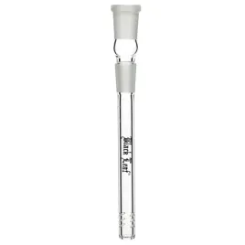 rura-do-bonga-14-5mm-adapter-z-dyfuzorem-120mm-black-leaf