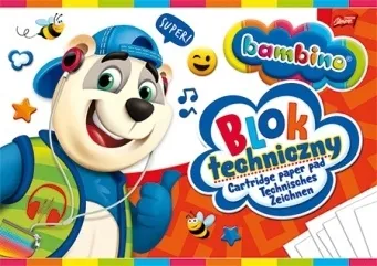 bambino-blok-techniczny-a4-10k-bialy
