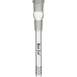 rura-do-bonga-18-8-mm-adapter-z-dyfuzorem-120mm-black-leaf