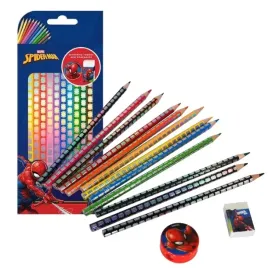 kredki-olowkowe-spiderman-12szt-gumka-temperowka