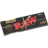 bibulki-raw-classic-black-single-wide