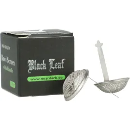 sitka-do-bonga-z-raczka-black-leaf-metalowe-sr-20-m