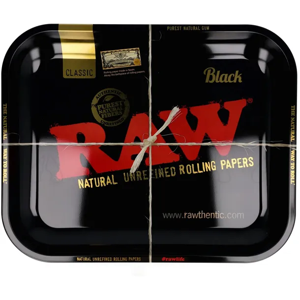 tacka-do-jointow-raw-black-medium-33-x-27-5-cm-stan-nowy