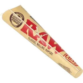 bibulki-raw-cone-classic-1-1-4-6pks-gotowe-skrecone-6-szt
