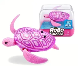 zuru-robo-alive-figurka-zolw-plywajacy