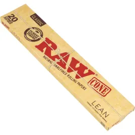 bibulki-skrecone-raw-cone-lean-20-szt-109-mm