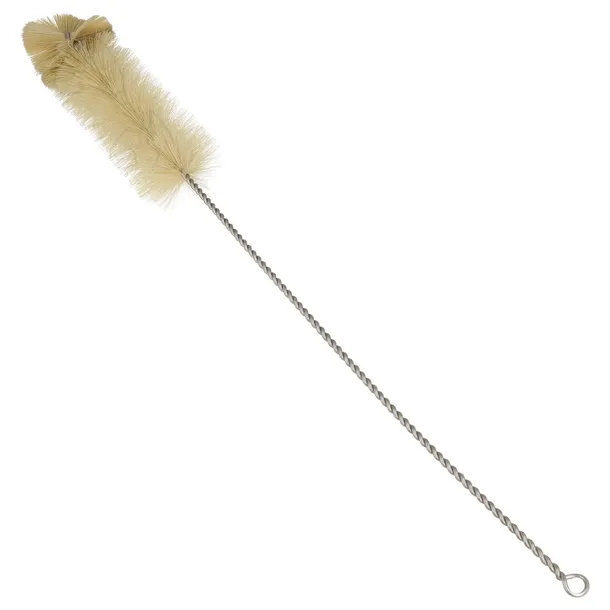 Szczotka do czyszczenia bonga Amsterdam długość 50 cm
