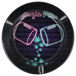 popielniczka-ganja-pills-metalowa
