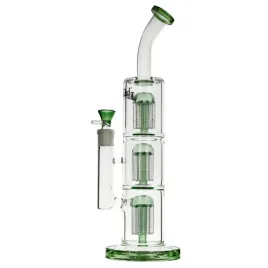 bongo-black-leaf-3x-8-arm-tree-perkolator-wys-39-cm