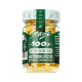 filtry-weglowe-purize-xtra-slim-100-szt-sr-6-mm-yellow