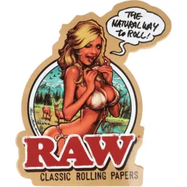 naklejka-raw-girl-japan-sticker