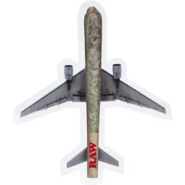 naklejka-raw-cone-plane-samolot-raw-flying