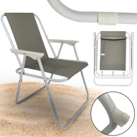 wygodne-krzeslo-ogrodowe-skladane-turystyczne-atena-pro-83-cm-szary