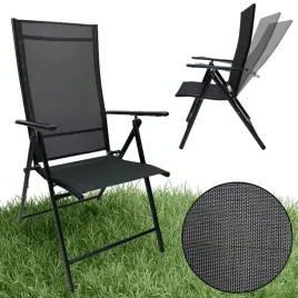 mocne-skladane-krzeslo-ogrodowe-regulowane-taras-borneo-czarne