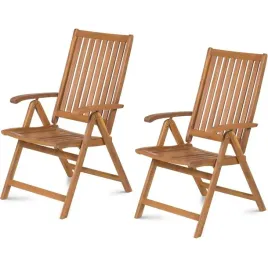 ergonomiczne-krzesla-ogrodowe-regulacja-oparcia-drewniane-akacja