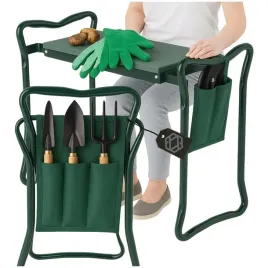 klecznik-ogrodowy-taboret-skladany-krzeslo-lawka-stolek-do-ogrodu-3w1