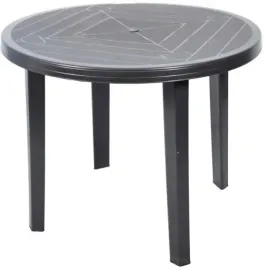 mocny-grafitowy-duzy-okragly-stol-ogrodowy-90-cm