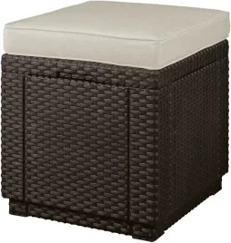 pufa-ogrodowa-podnozek-stolik-skrzynia-corfu-cube-braz