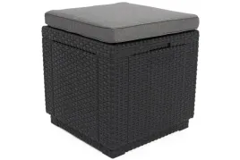 pufa-ogrodowa-ze-schowkiem-cube-rattan-grafitowa