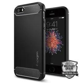 etui-spigen-rugged-armor-do-iphone-5-5s-se-black