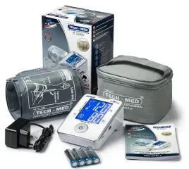 cisnieniomierz-tma-intel-7-tech-med-z-zasilaczem-usb-pomiar-podczas-pompow