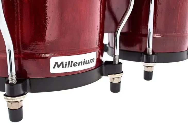 bongosy-millenium-mb202hwr-stan-nowy