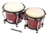 bongosy-millenium-mb202hwr-stan-nowy