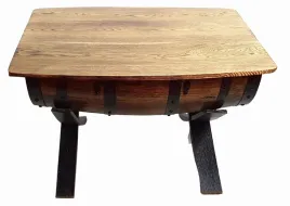 stolik-z-debowej-beczki-debowa-beczka-drewniana