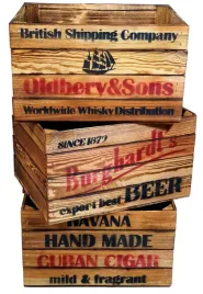 skrzynka-drewniana-old-whisky-opalana-vintage-loft