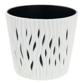 doniczka-sandy-round-79l-biala-azurowa-z-wkladem-26-cm