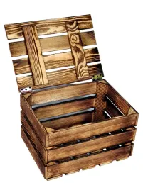 skrzynka-drewniana-opalana-kuferek-z-deklem-kufer