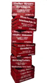 skrzynka-drewnaina-american-beer-red-vintage-loft