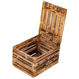 skrzynka-opalana-kuferek-z-deklem-kufer