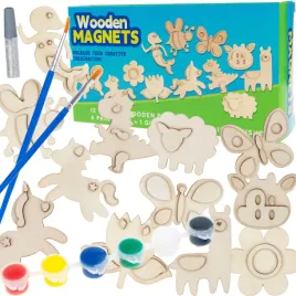 tg77430-zestaw-do-malowania-drewniane-magnesy-zwierzatka-farby