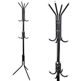 tg67388-wieszak-na-ubrania-stojacy-czarny-przedpokoj