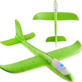 tg56682-2-duzy-samolot-styropianowy-ze-styropianu-49cm-swiecacy-led-szybowi