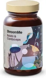 shroomme-reish-and-cordyceps-reishi-i-kordyceps-chinski-proszek-90-porcji-hea