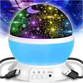 tg56632-3-lampka-nocna-projektor-gwiazd-nieba-obrotowa-360-niebieska