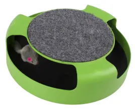 cat0526-zabawka-dla-kota-kolko-z-myszka-drapak-myszka-25cm