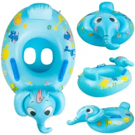 tg64237-kolo-do-nauki-plywania-slonik-pontonik-siedzisko