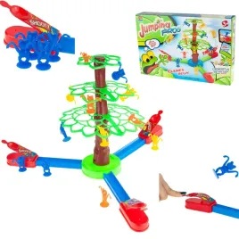 tg71164-gra-skaczace-zabki-gra-zrecznosciowa-rodzinna-pchelki