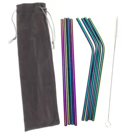 tg55946-slomki-metalowe-x8-eko-wielorazowe-czyscik-etui-teczowe