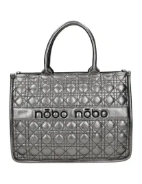 firmowy-kuferek-shopper-torebka-stalowa-pikowana-nobo-l0800