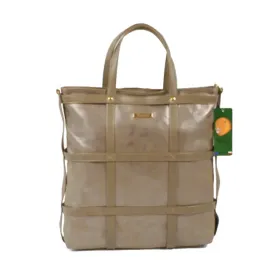 okazja-promocja-szaro-srebrna-torebka-carla-berry